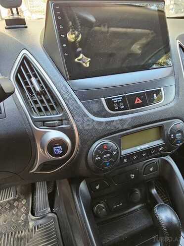 Hyundai ix35 2013, 127,000 km - 2.0 l - Bakı