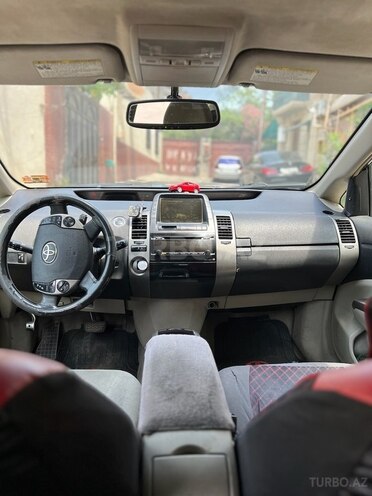 Toyota Prius 2006, 338,368 km - 1.5 l - Bakı