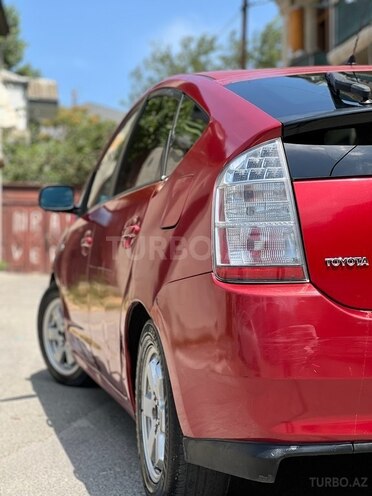 Toyota Prius 2006, 338,368 km - 1.5 l - Bakı
