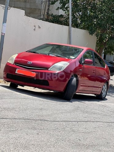 Toyota Prius 2006, 338,368 km - 1.5 l - Bakı