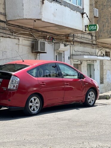Toyota Prius 2006, 338,368 km - 1.5 l - Bakı