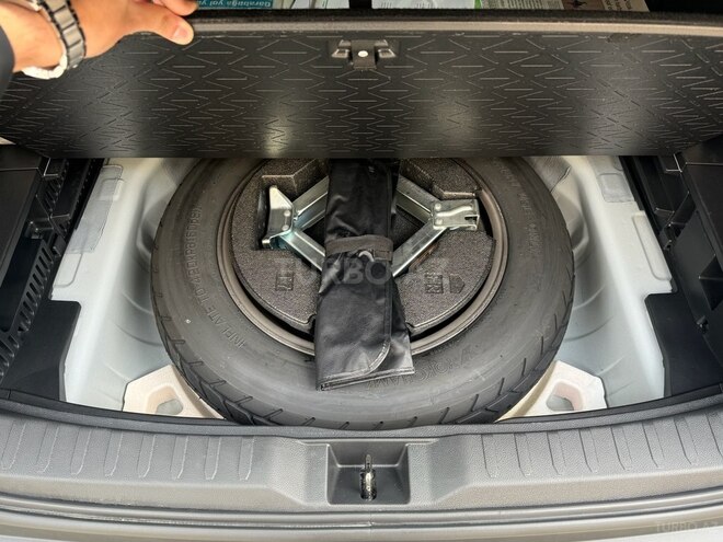Toyota RAV4 2018, 121,300 km - 2.0 l - Bakı