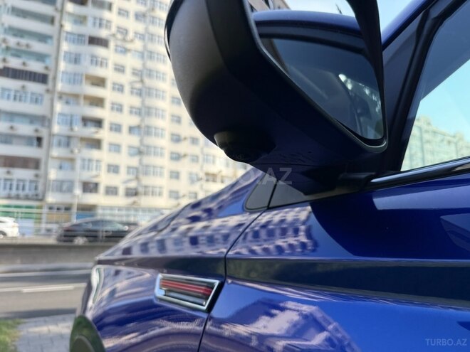 VGV U75 Plus 2025, 4,100 km - 2.0 l - Bakı