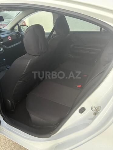 Toyota Aqua 2019, 48,000 km - 1.5 l - Bakı