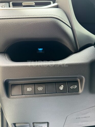 Toyota RAV4 2018, 121,300 km - 2.0 l - Bakı
