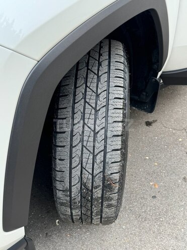 Toyota RAV4 2018, 121,300 km - 2.0 l - Bakı