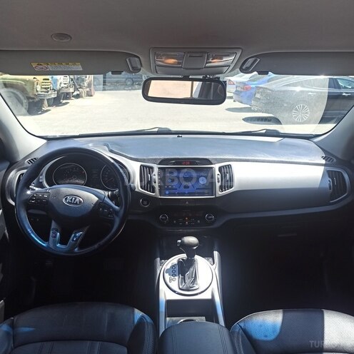 Kia Sportage 2014, 218,775 km - 2.0 l - Bakı