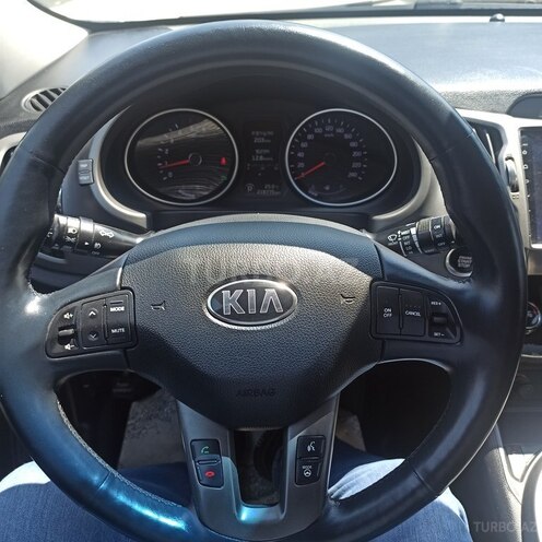 Kia Sportage 2014, 218,775 km - 2.0 l - Bakı