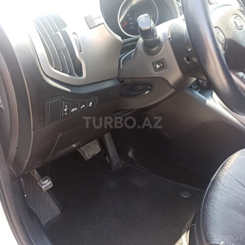 Kia Sportage 2014, 218,775 km - 2.0 l - Bakı