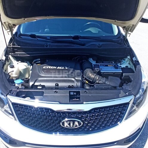 Kia Sportage 2014, 218,775 km - 2.0 l - Bakı