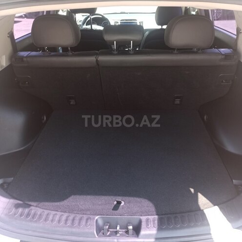 Kia Sportage 2014, 218,775 km - 2.0 l - Bakı