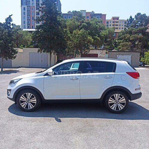 Kia Sportage 2014, 218,775 km - 2.0 l - Bakı
