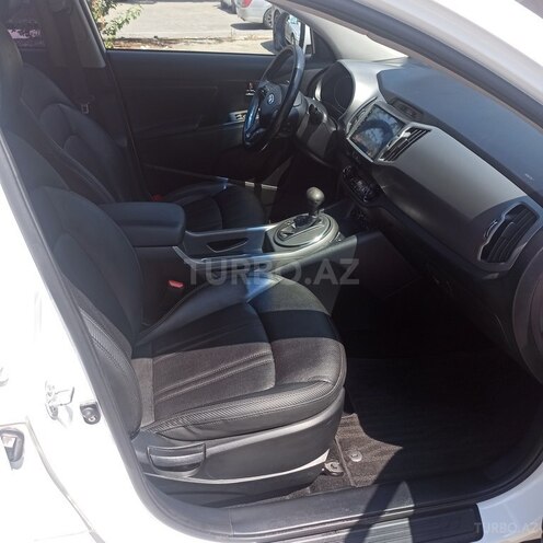 Kia Sportage 2014, 218,775 km - 2.0 l - Bakı
