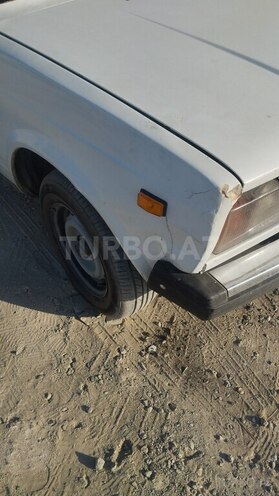 LADA (VAZ) 2107 2006, 85,000 km - 1.6 l - Bakı