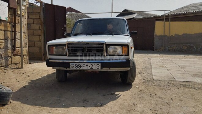 LADA (VAZ) 2107 2006, 85,000 km - 1.6 l - Bakı