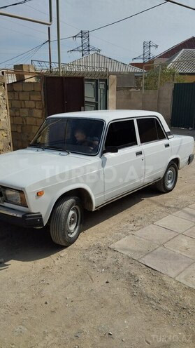 LADA (VAZ) 2107 2006, 85,000 km - 1.6 l - Bakı