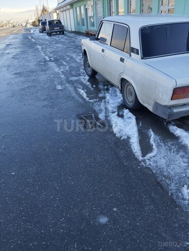 LADA (VAZ) 2107 2006, 85,000 km - 1.6 l - Bakı