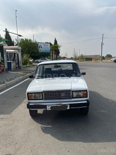 LADA (VAZ) 2107 2008, 90,000 km - 1.5 l - Gəncə