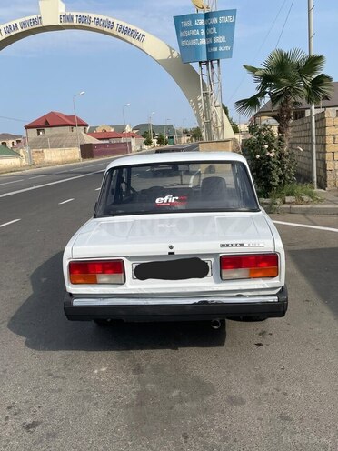 LADA (VAZ) 2107 2008, 90,000 km - 1.5 l - Gəncə