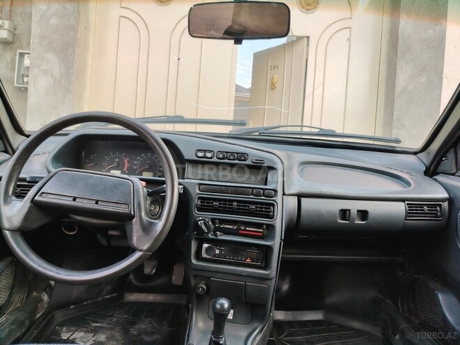 LADA (VAZ) 2115 2009, 340,000 km - 1.6 l - Gəncə