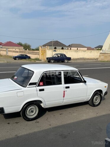 LADA (VAZ) 2107 2008, 90,000 km - 1.5 l - Gəncə