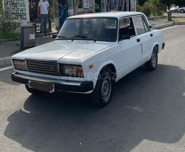 LADA (VAZ) 2107 2008, 90,000 km - 1.5 l - Gəncə
