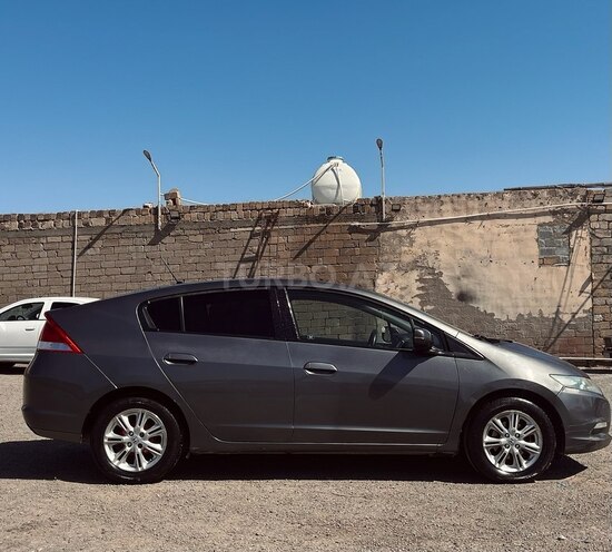 Honda Insight 2010, 502,000 km - 1.3 l - Bakı