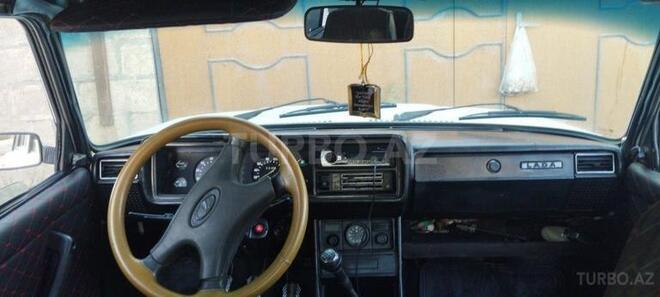 LADA (VAZ) 2107 2006, 85,000 km - 1.6 l - Bakı