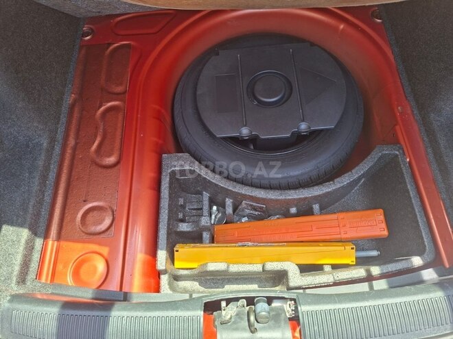 Skoda Fabia 2006, 224,000 km - 1.4 l - Bakı
