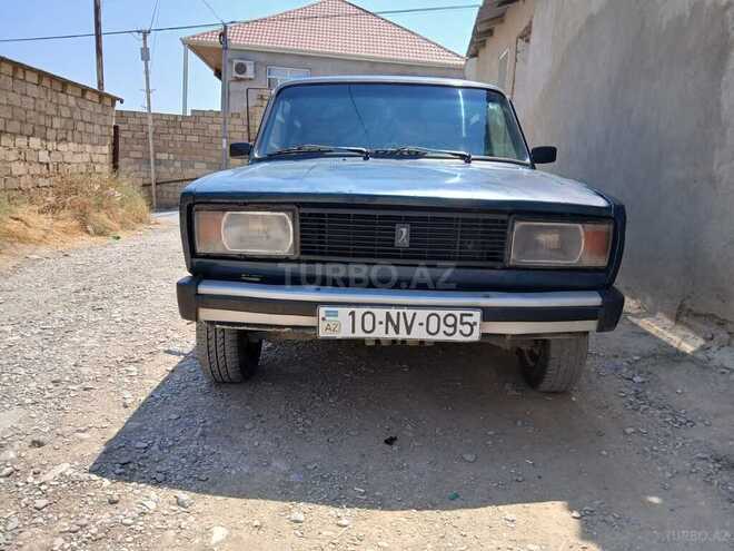 LADA (VAZ) 2105 1996, 145,263 km - 1.5 l - Bakı