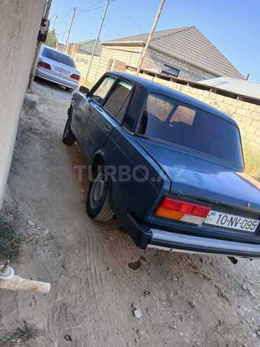 LADA (VAZ) 2105 1996, 145,263 km - 1.5 l - Bakı