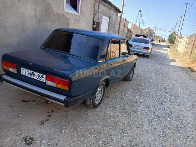 LADA (VAZ) 2105 1996, 145,263 km - 1.5 l - Bakı