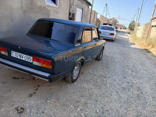 LADA (VAZ) 2105 1996, 145,263 km - 1.5 l - Bakı