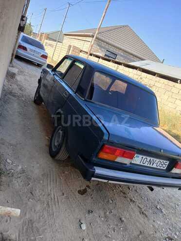 LADA (VAZ) 2105 1996, 145,263 km - 1.5 l - Bakı