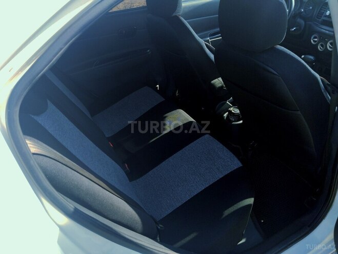 Hyundai Accent 2009, 300,240 km - 1.4 l - Bakı