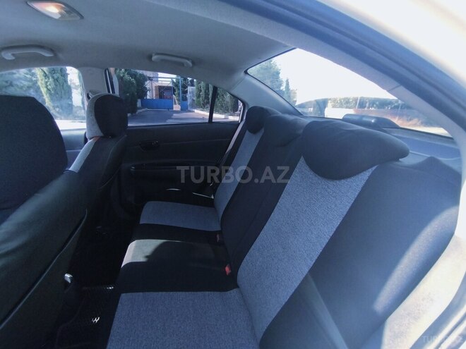 Hyundai Accent 2009, 300,240 km - 1.4 l - Bakı