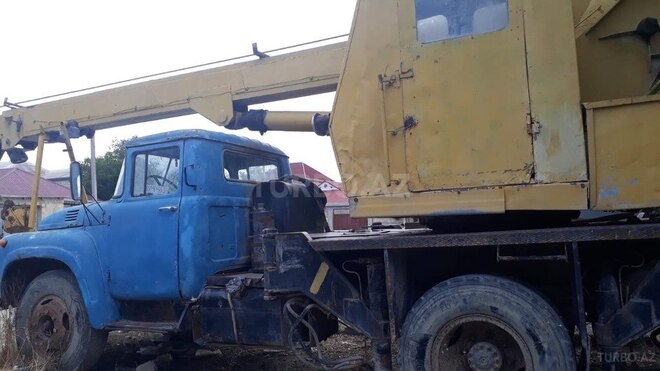 ZIL 130 1992, 350,000 km - 6.0 л - Bakı