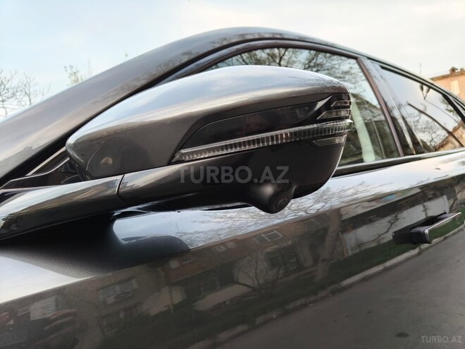 Changan Uni-K 2022, 89,000 km - 2.0 л - Bakı