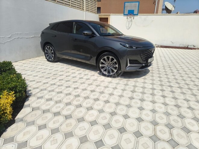 Changan Uni-K 2022, 89,000 km - 2.0 л - Bakı