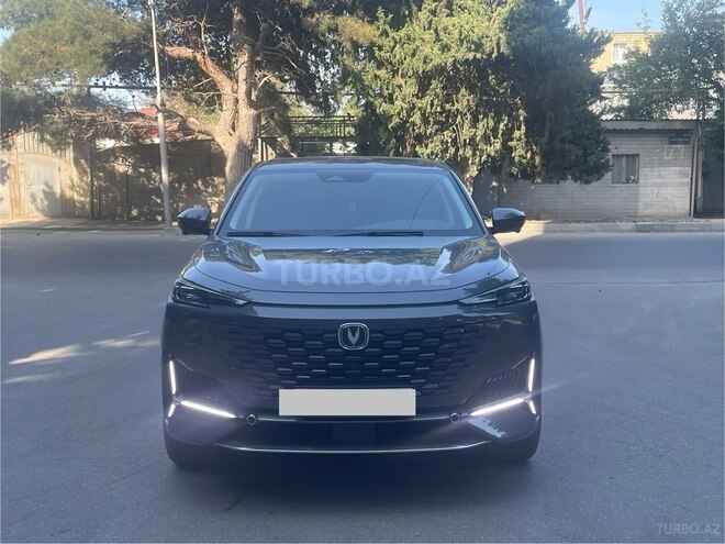 Changan Uni-K 2022, 89,000 km - 2.0 л - Bakı