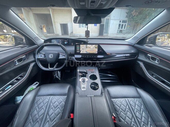 Changan Uni-K 2022, 89,000 km - 2.0 л - Bakı