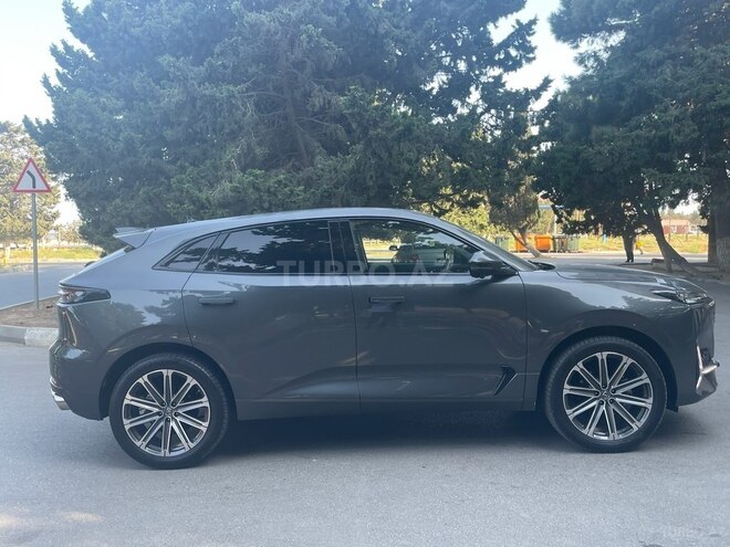 Changan Uni-K 2022, 89,000 km - 2.0 л - Bakı