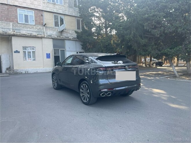 Changan Uni-K 2022, 89,000 km - 2.0 л - Bakı