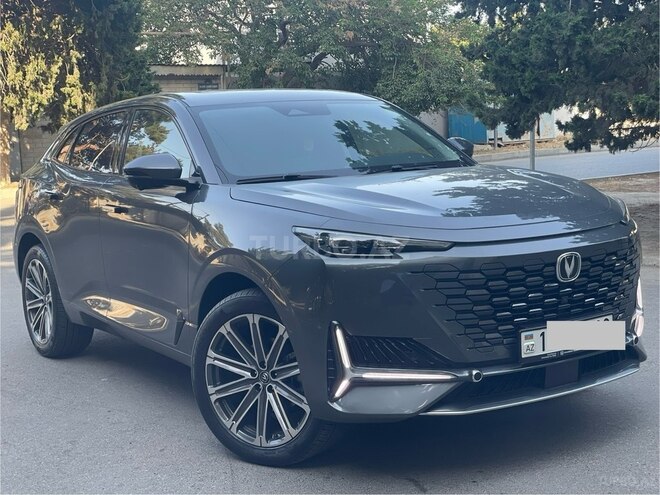 Changan Uni-K 2022, 89,000 km - 2.0 л - Bakı