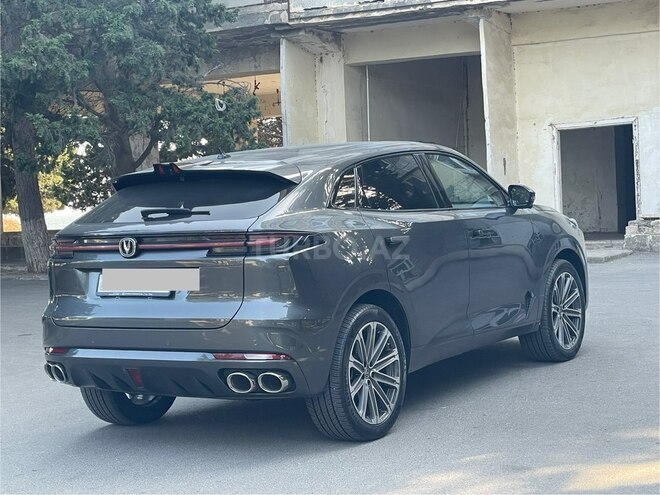 Changan Uni-K 2022, 89,000 km - 2.0 л - Bakı