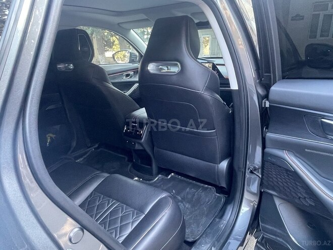 Changan Uni-K 2022, 89,000 km - 2.0 л - Bakı