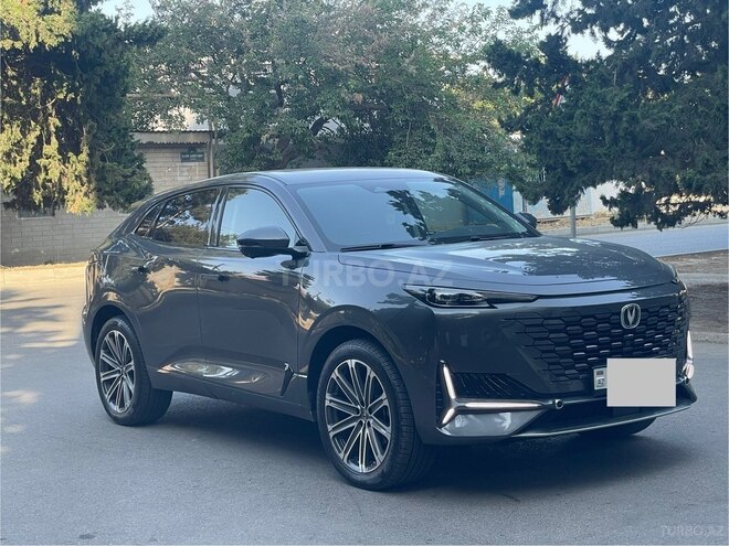 Changan Uni-K 2022, 89,000 km - 2.0 л - Bakı