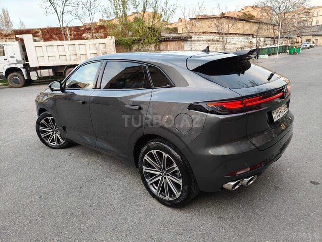 Changan Uni-K 2022, 89,000 km - 2.0 л - Bakı