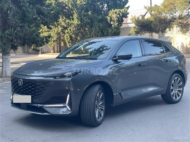 Changan Uni-K 2022, 89,000 km - 2.0 л - Bakı