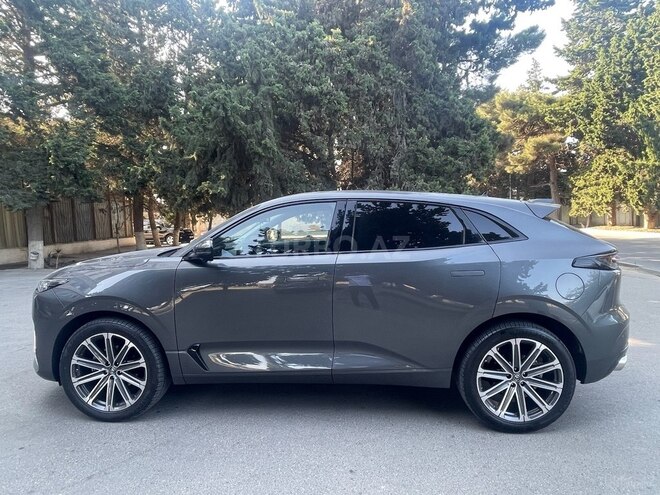 Changan Uni-K 2022, 89,000 km - 2.0 л - Bakı